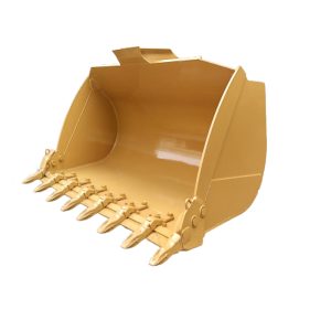 Loader Bucket