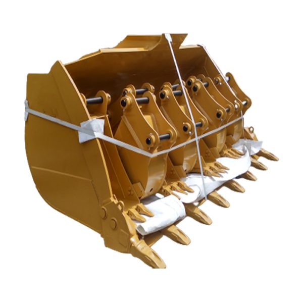 Loader Bucket - Imagen 2