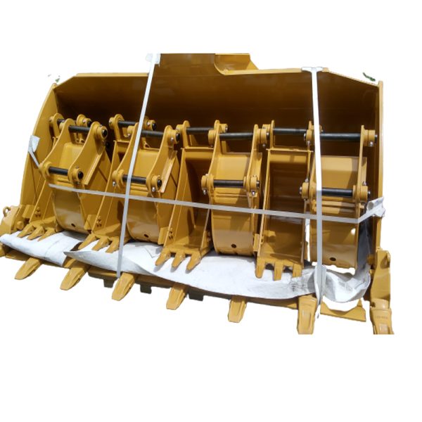 Loader Bucket - Imagen 3