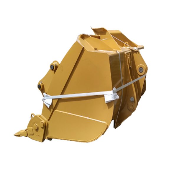 Loader Bucket - Imagen 4