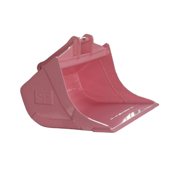 S Series Bucket - Imagen 7