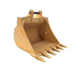 Standard Bucket