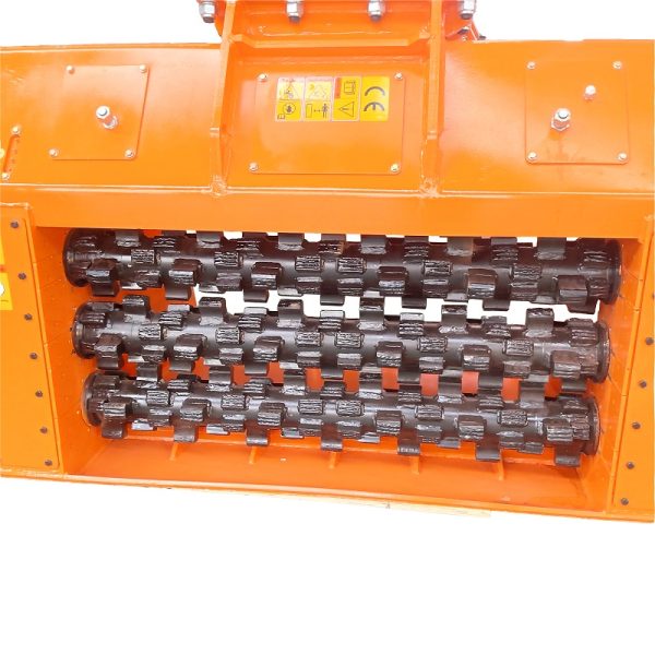 Crusher - Imagen 3