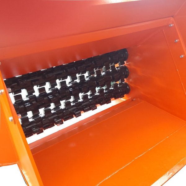Crusher - Imagen 4