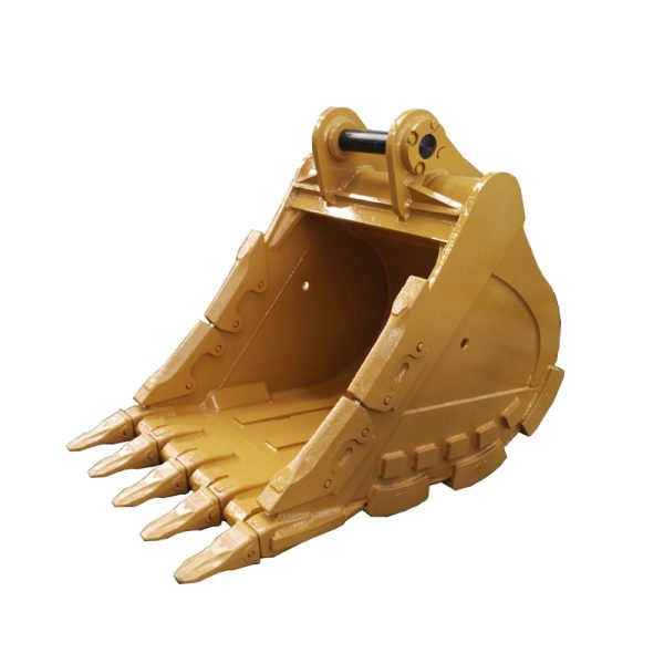 Excavator Bucket - Imagen 3