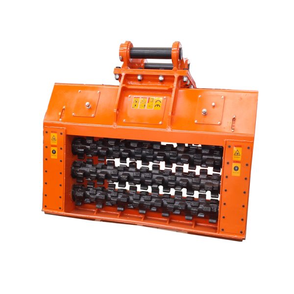 Crusher - Imagen 5