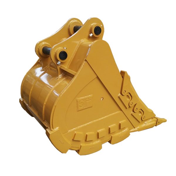 Excavator Bucket - Imagen 4