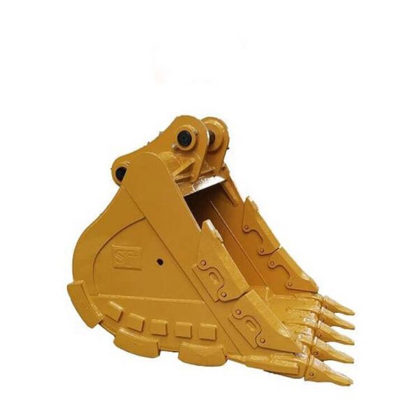 Excavator Bucket - Imagen 2