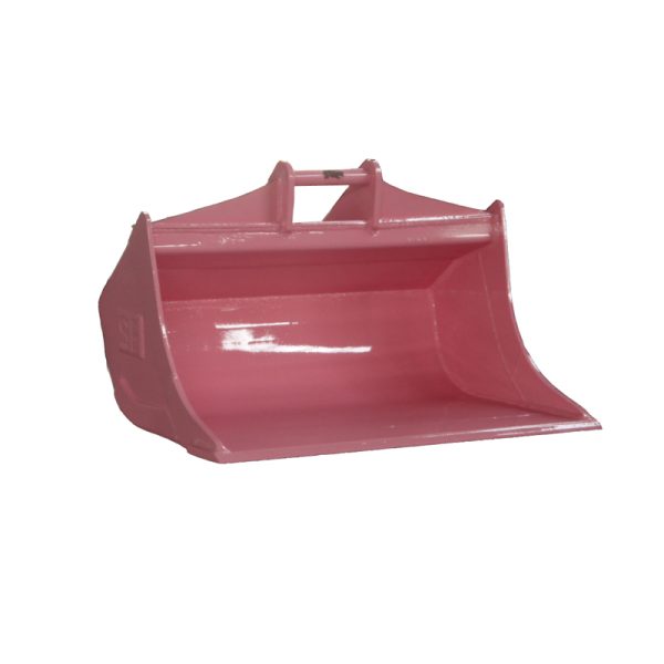 S Series Bucket