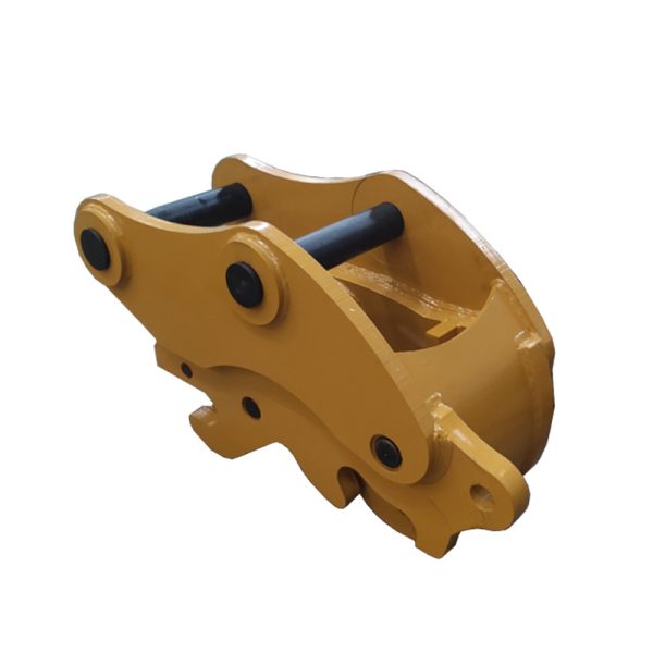 Twin Lock Quick Hitch - Imagen 2