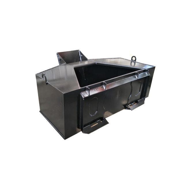 Concrete Bucket