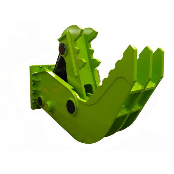 Hydraulic Shear - Imagen 5