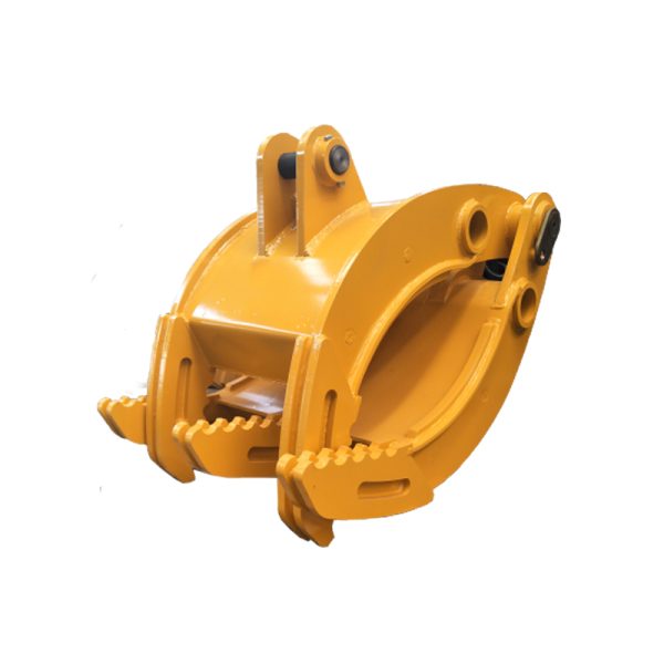 Mechanical Grapple - Imagen 5