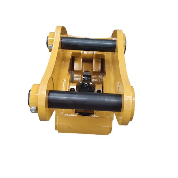 Twin Lock Quick Hitch - Imagen 5