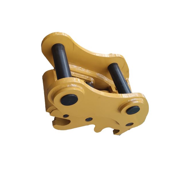 Excavator Quick Hitch - Imagen 5