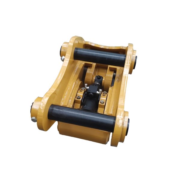 Excavator Quick Hitch - Imagen 4