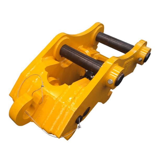 Hydraulic Quick Hitch - Imagen 2