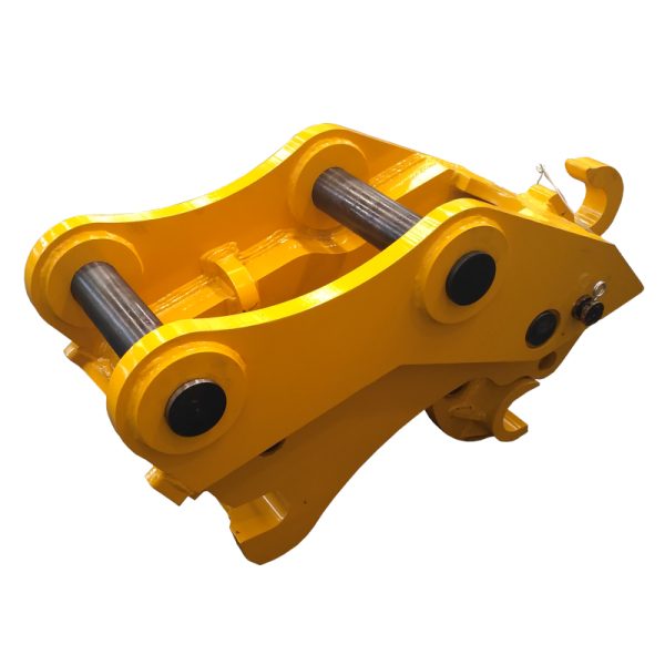 Hydraulic Quick Hitch - Imagen 5