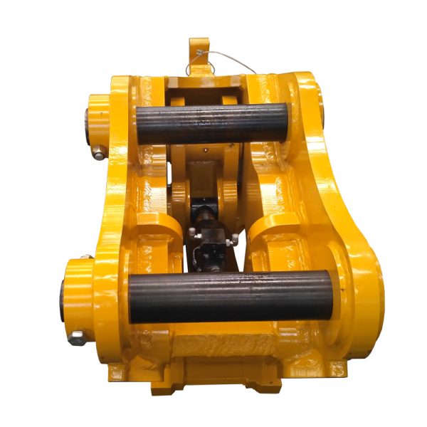 Hydraulic Quick Hitch - Imagen 3