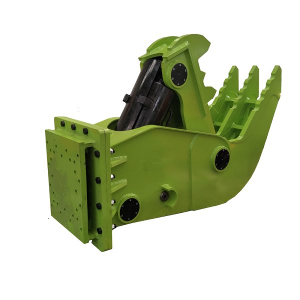 Hydraulic Shear - Imagen 4