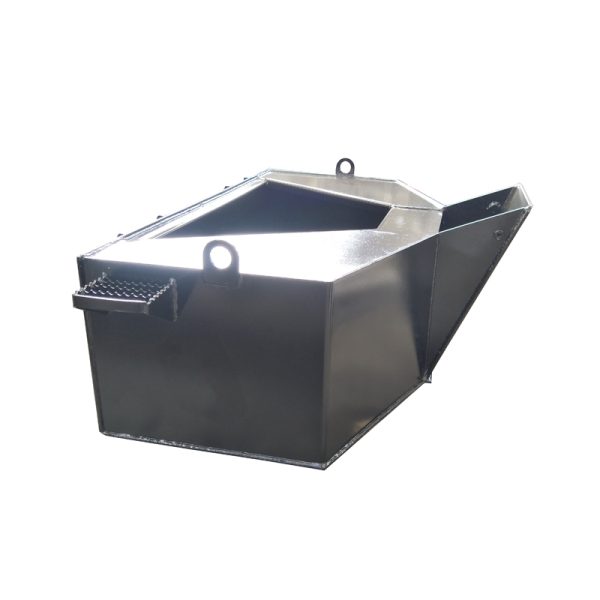 Concrete Bucket - Imagen 4