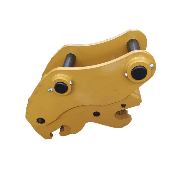 Twin Lock Quick Hitch - Imagen 4
