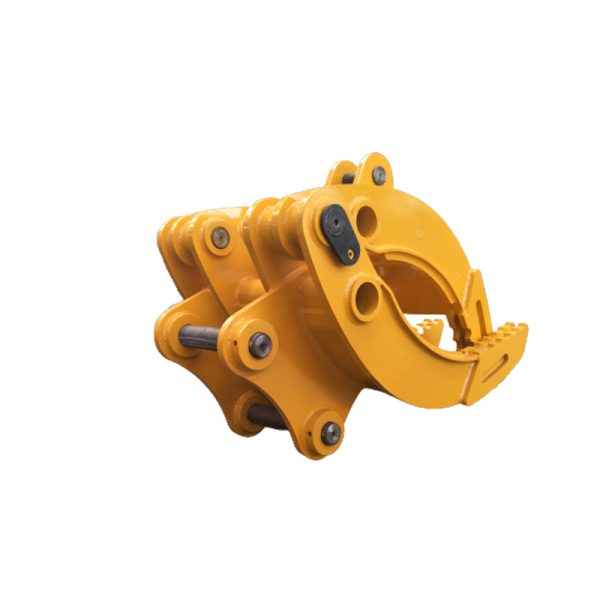 Mechanical Grapple - Imagen 4