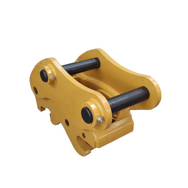 Twin Lock Quick Hitch - Imagen 3