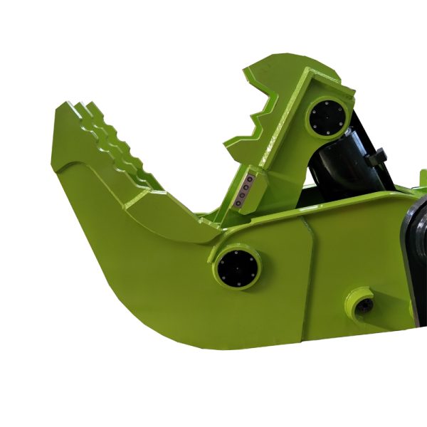 Hydraulic Shear - Imagen 2