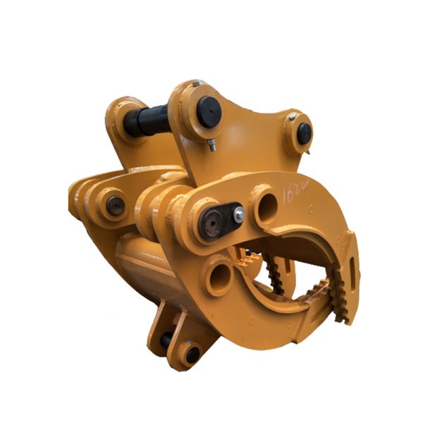 Mechanical Grapple - Imagen 3