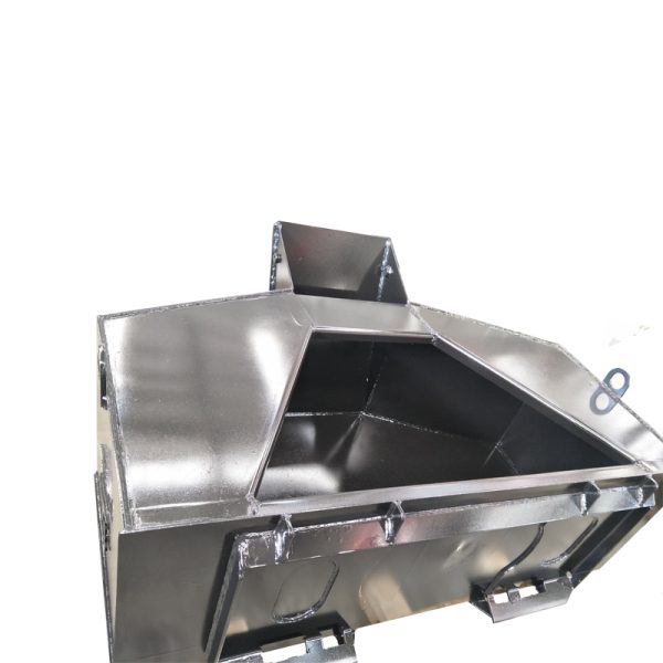 Concrete Bucket - Imagen 3