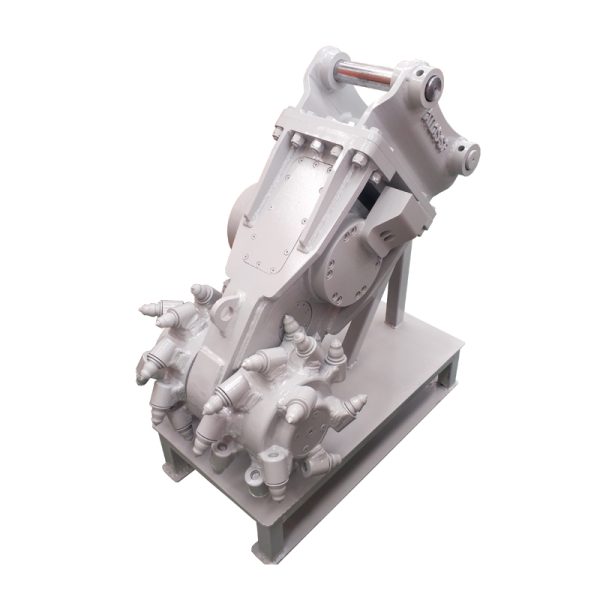Drum Cutter - Imagen 4