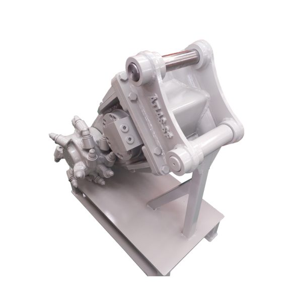 Drum Cutter - Imagen 3