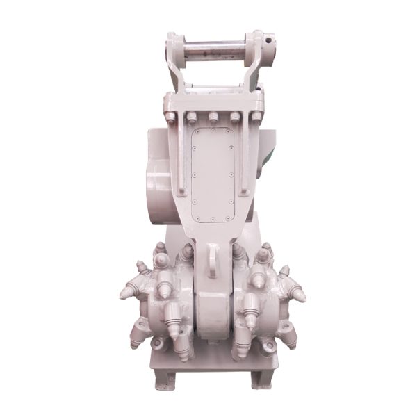 Drum Cutter - Imagen 2