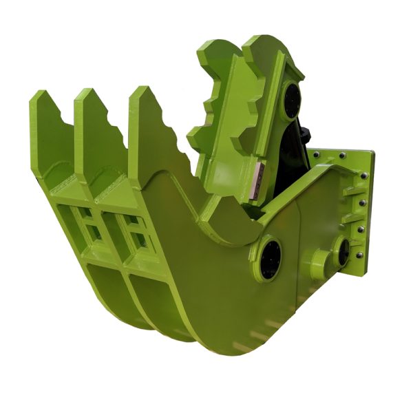 Hydraulic Shear