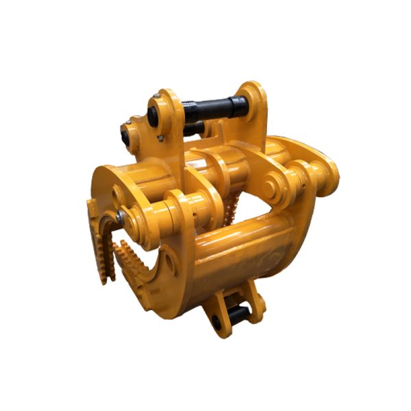 Mechanical Grapple - Imagen 2
