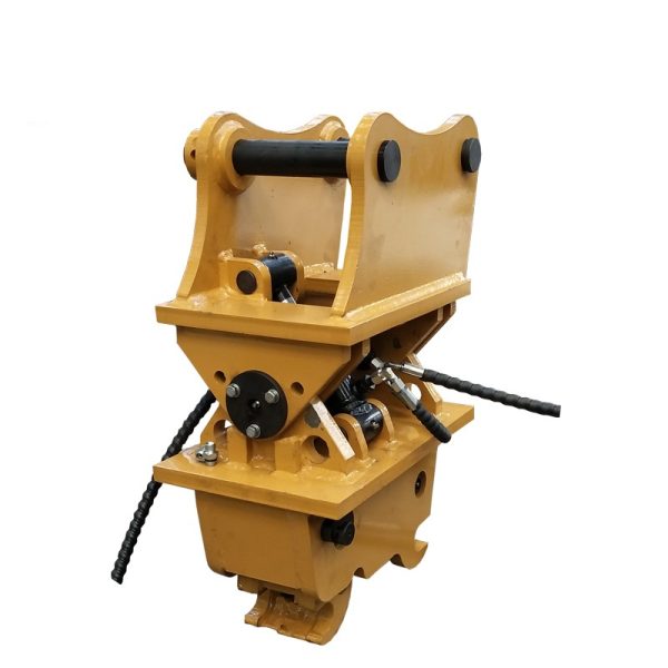 Tilt Quick Hitch - Imagen 4