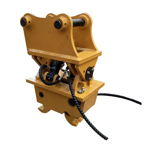 Tilt Quick Hitch - Imagen 3