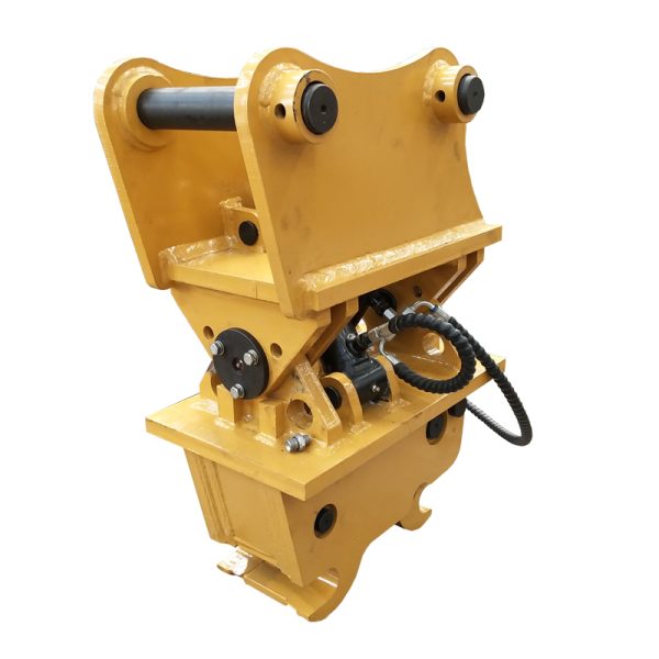 Tilt Quick Hitch - Imagen 2