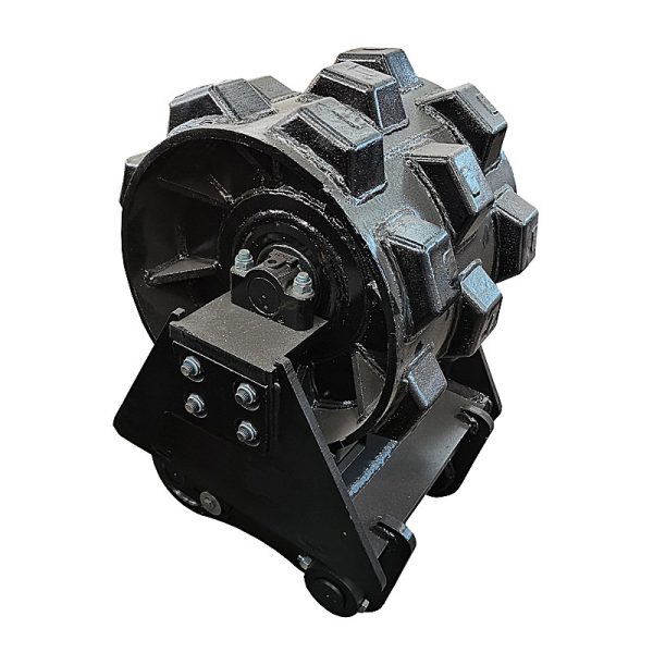 Compaction Wheel - Imagen 3