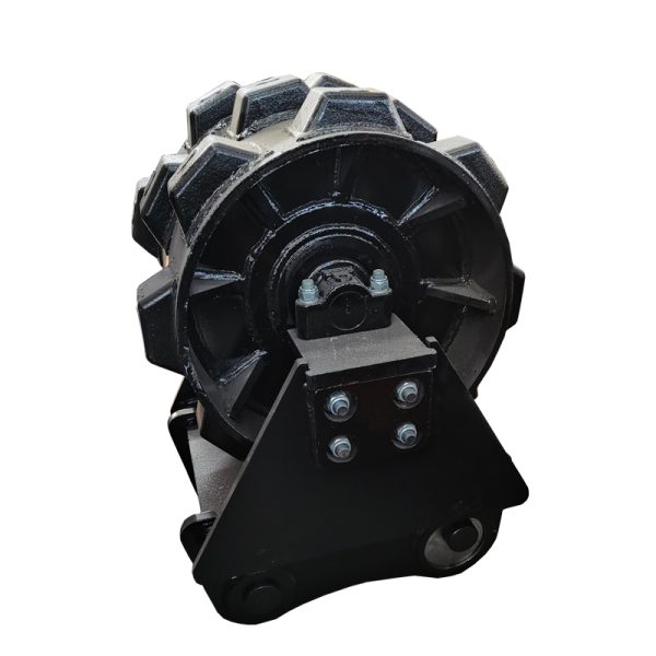 Compaction Wheel - Imagen 4