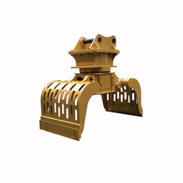 Excavator Grab - Imagen 2