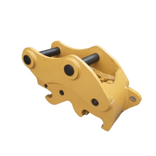 Excavator Quick Hitch - Imagen 2