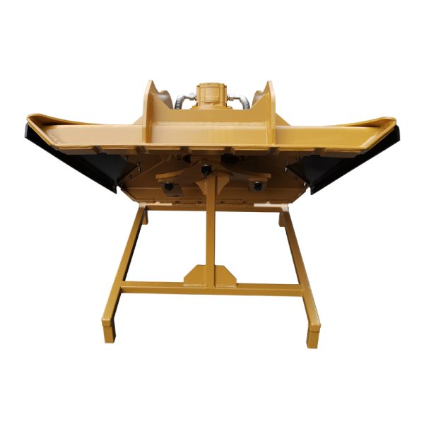 Excavator Rotary Mower - Imagen 5