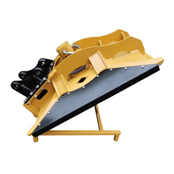 Excavator Rotary Mower - Imagen 3