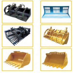 Other Loaders