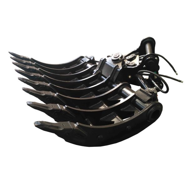 Tilt Rake - Imagen 4