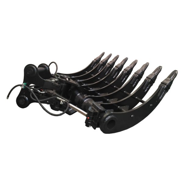 Tilt Rake - Imagen 3