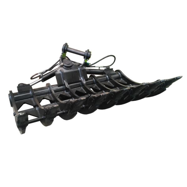 Tilt Rake - Imagen 2
