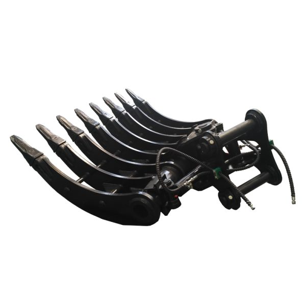 Tilt Rake
